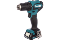 Дрель-шуруповерт Makita CXT DF333DWA