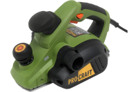 Рубанок переворотный PROCRAFT 82 PE1650