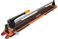 Рельсовый плиткорез Gigant Professional 1200 мм