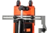 Рельсовый плиткорез Gigant Professional 1200 мм