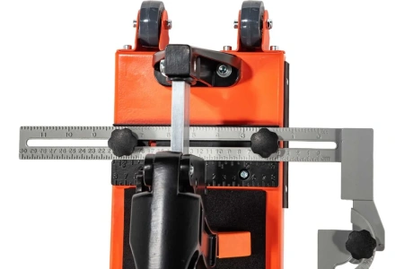 Рельсовый плиткорез Gigant Professional 1200 мм