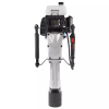 Копер сваебойный бензиновый HAITEC HT-4TPR100PROFI