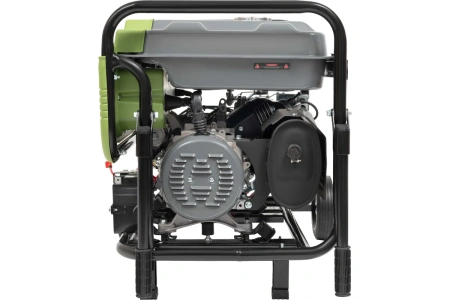 Бензиновый генератор Grizzly GEGG-7500-3EA