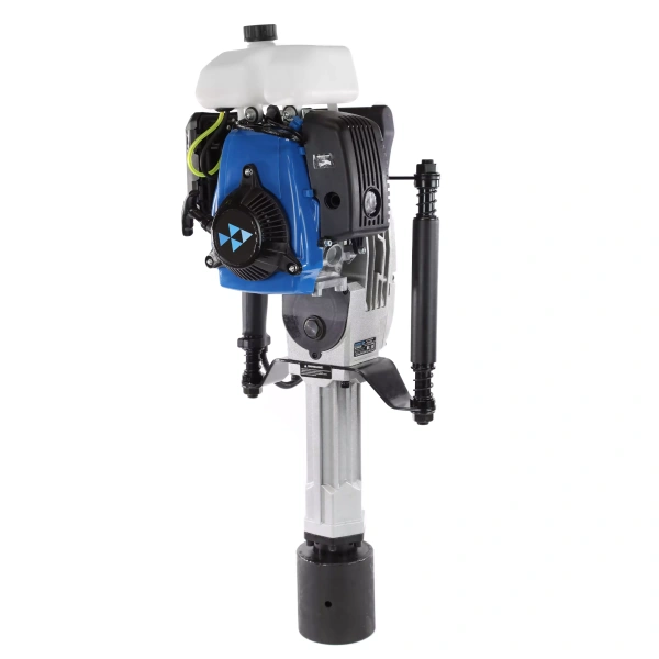 Копер сваебойный бензиновый HAITEC HT-4TPR100PROFI