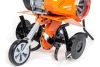 Бензиновый культиватор DAEWOO DAT 5560R