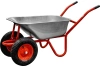 Тачка строительная HDC HD-W402