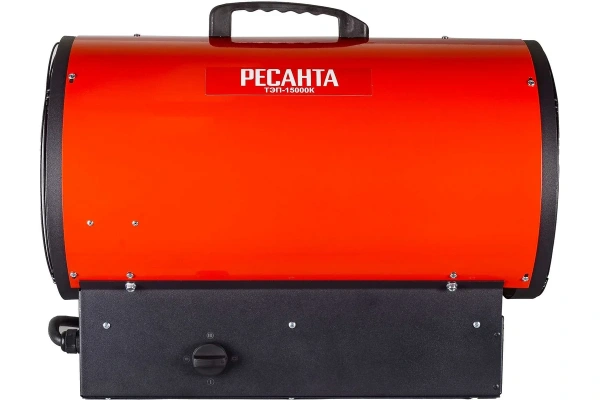 Электрическая тепловая пушка Ресанта ТЭП-15000К