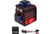 Лазерный уровень ADA Cube 2-360 Professional Edition А00449