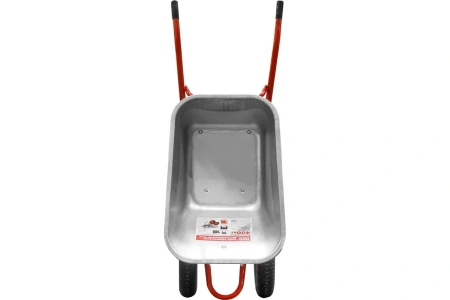 Тачка строительная HDC HD-W402