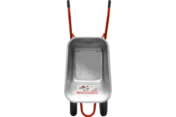 Тачка строительная HDC HD-W402