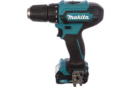 Дрель-шуруповерт Makita CXT DF333DWA