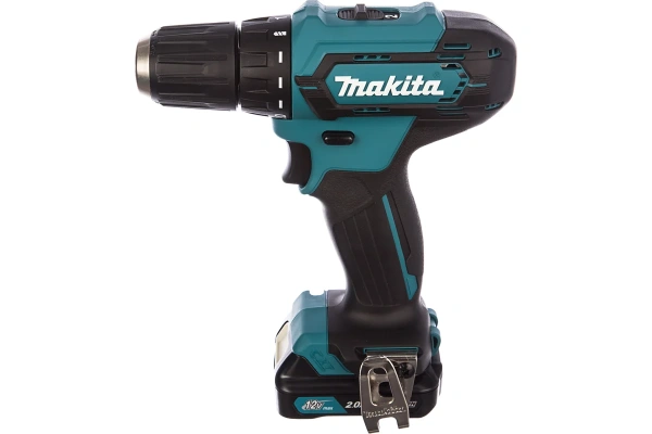 Дрель-шуруповерт Makita CXT DF333DWA