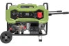 Бензиновый генератор Grizzly GEGG-7500-3EA