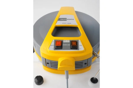 Моющий пылесос Ghibli&Wirbel, POWER EXTRA 7 P 16221210001