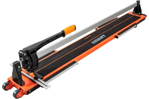Рельсовый плиткорез Gigant Professional 1200 мм