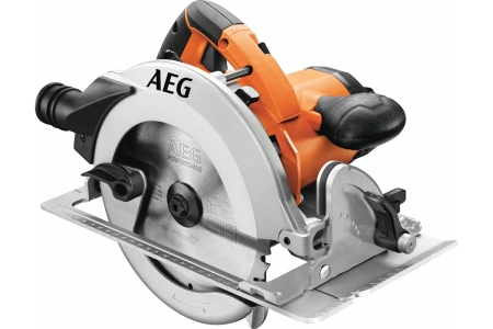 Дисковая пила AEG KS66-2 