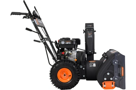 Снегоуборщик PATRIOT PS 602 E 426109602