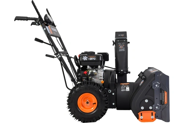 Снегоуборщик PATRIOT PS 602 E 426109602