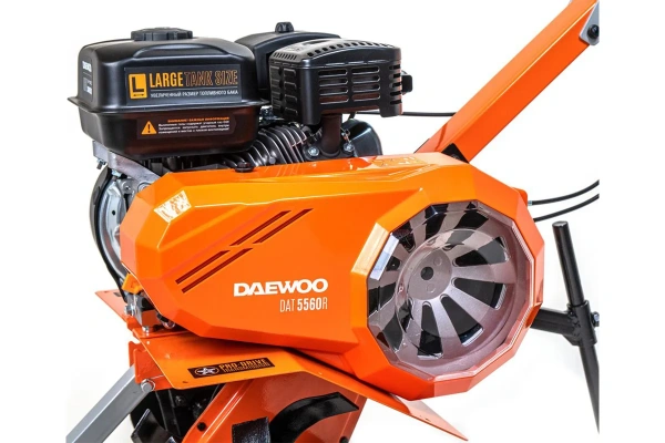 Бензиновый культиватор DAEWOO DAT 5560R