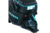 Бензорез Steviman GS730 14