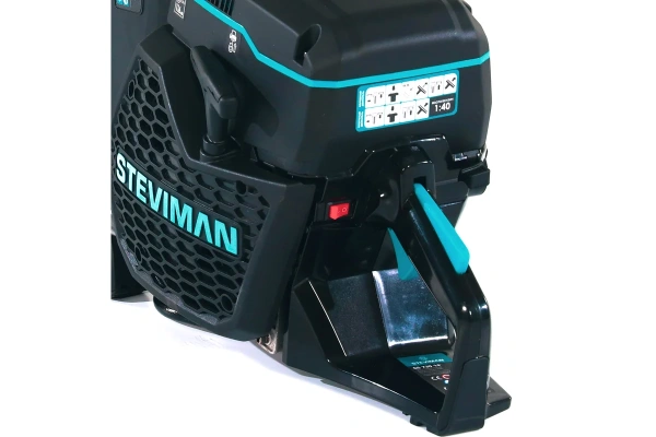 Бензорез Steviman GS730 14