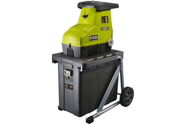 Садовый измельчитель Ryobi RSH3045U 5133004335