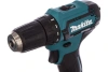 Дрель-шуруповерт Makita CXT DF333DWA