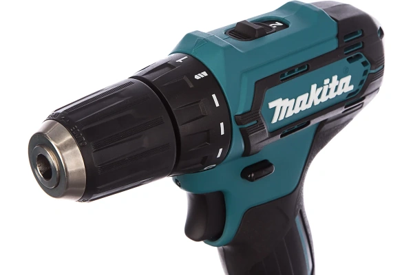 Дрель-шуруповерт Makita CXT DF333DWA