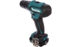 Дрель-шуруповерт Makita CXT DF333DWA