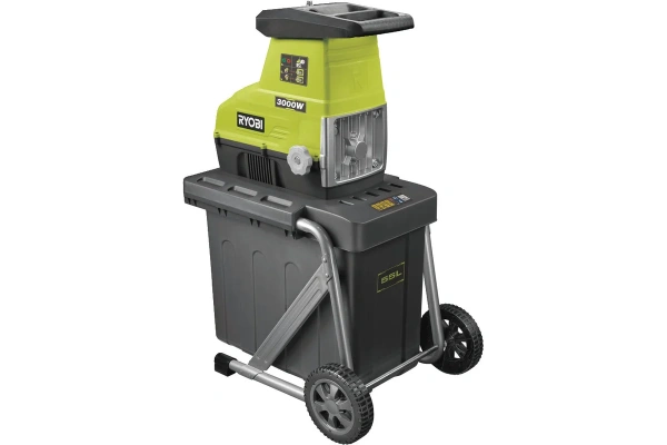 Садовый измельчитель Ryobi RSH3045U 5133004335