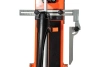 Рельсовый плиткорез Gigant Professional 1200 мм