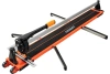 Рельсовый плиткорез Gigant Professional 1200 мм