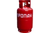 Баллон газовый 27 л