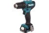 Дрель-шуруповерт Makita CXT DF333DWA